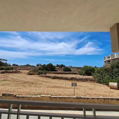 Lanyard Hitch Court Apartment Marsaxlokk