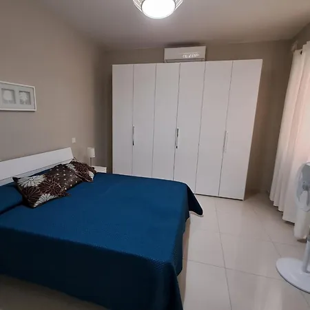 Lanyard Hitch Court Apartment Marsaxlokk