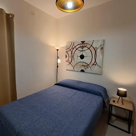 Lanyard Hitch Court Apartment Marsaxlokk