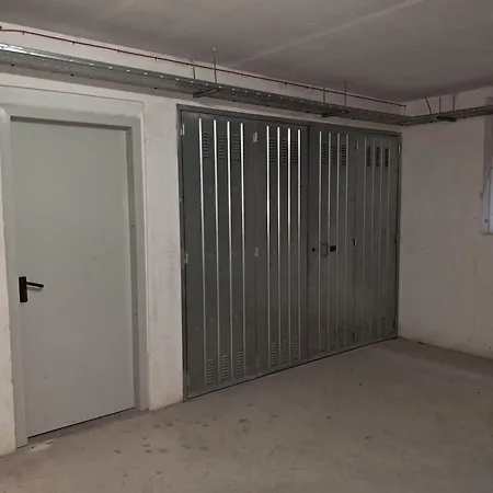 Lanyard Hitch Court Apartment Marsaxlokk